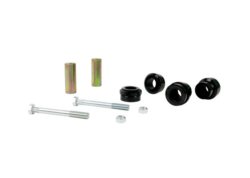 Control Arm - Lower Rear Bushing - Front - WHILE STOCK LASTS