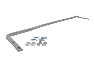 Sway Bar - 18mm Non Adjustable