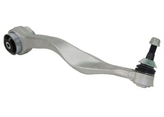 Radius Arm Lower - Arm Assembly-Left