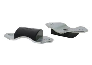 Bump Stop - Upper Bushing Kit