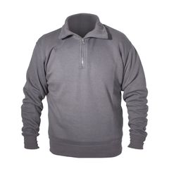 ΦΟΥΤΕΡ ΜΕ ΦΕΡΜΟΥΑΡ ΑΝΟΙΧΤΟ ΓΚΡΙ 280gsm ΜΕΓ S