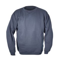 ΦΟΥΤΕΡ ΜΕ ΛΑΙΜΟΚΟΨΗ ΜΠΛΕ NAVY 280gsm ΜΕΓ M