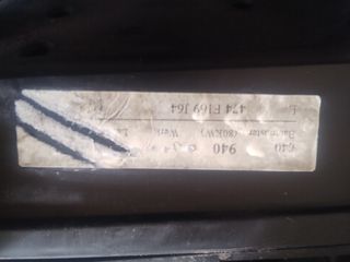 ΦΊΛΤΡΟΚΟΥΤΙ MERSEDES B CLASS 180-200DIESEL W245-thumb-1