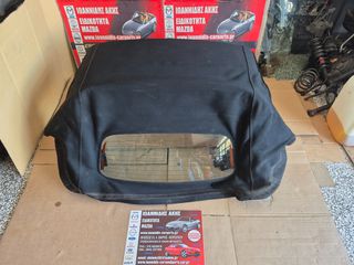 MAZDA MX-5 ND 2022 ΚΟΥΚΟΥΛΑ SOFT TOP