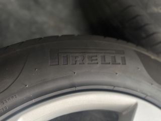 255/55/19  PIRELLI P ZERO 111W-thumb-1