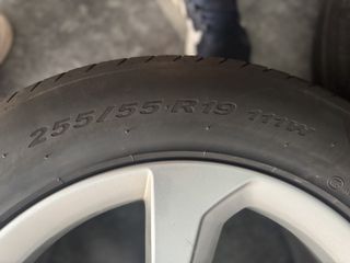 255/55/19  PIRELLI P ZERO 111W-thumb-2