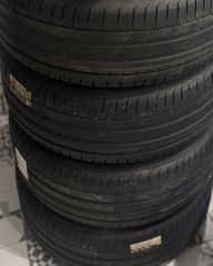 255/55/19  PIRELLI P ZERO 111W-thumb-4