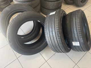 255/55/19  PIRELLI P ZERO 111W