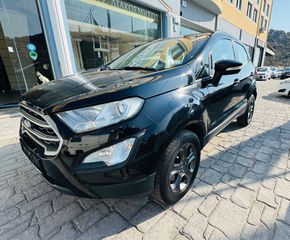 Ford EcoSport 2018 1.0 ECOBOOST TREND +