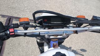 Yamaha TTR 250 1998