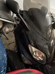 Yamaha 2006 T MAX 500