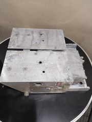 Power Trim & Tilt Μηχανής Έως 35HP CMC