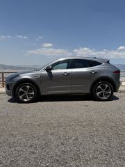 Jaguar E-Pace 2021 R DYNAMIC P300e SE