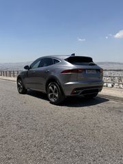 Jaguar E-Pace 2021 R DYNAMIC P300e SE-thumb-2