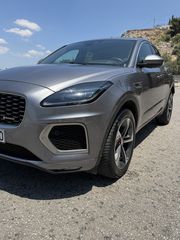 Jaguar E-Pace 2021 R DYNAMIC P300e SE-thumb-3