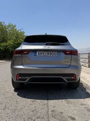 Jaguar E-Pace 2021 R DYNAMIC P300e SE-thumb-5