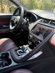 Jaguar E-Pace 2021 R DYNAMIC P300e SE-thumb-8