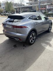 Jaguar E-Pace 2021 R DYNAMIC P300e SE-thumb-12