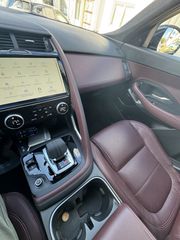 Jaguar E-Pace 2021 R DYNAMIC P300e SE-thumb-13