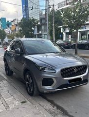 Jaguar E-Pace 2021 R DYNAMIC P300e SE-thumb-15