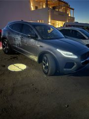 Jaguar E-Pace 2021 R DYNAMIC P300e SE-thumb-16