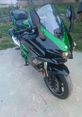 Kawasaki Ninja H2 2024 SX SE