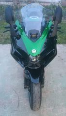 Kawasaki Ninja H2 2024 SX SE-thumb-2