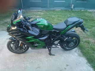 Kawasaki Ninja H2 2024 SX SE-thumb-3