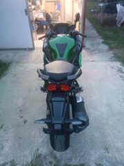 Kawasaki Ninja H2 2024 SX SE-thumb-5