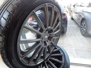 Mercedes-Benz 225/40/19-thumb-1