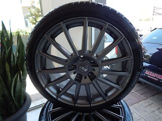 Mercedes-Benz 225/40/19-thumb-3