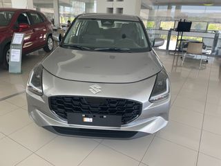 Suzuki Swift 2025 SWIFT  1.2 GL ΕΤΟΙΜΟΠΑΡΑΔΟΤΟ