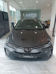 Toyota Corolla 2026 ACTIVE PLUS