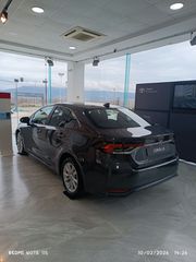 Toyota Corolla 2026 ACTIVE PLUS-thumb-2