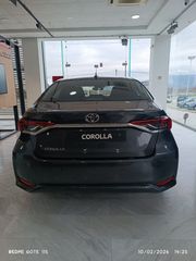 Toyota Corolla 2026 ACTIVE PLUS-thumb-3