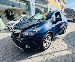 Opel Mokka 2014 4X4 TURBO ecoflex