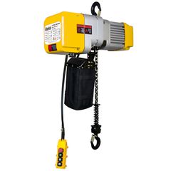 EXPRESS: ΗΛΕΚΤΡΙΚΟ ΠΑΛΑΓΚΟ ΑΛΥΣΙΔΑΣ 2 ΤΟΝΩΝ ΚΑΙ ΑΝΥΨΩΣΗΣ 6 ΜΕΤΡΩΝ