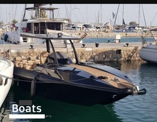 AS Marine 2021 Tunnel Tech Marine  ATHENA 42