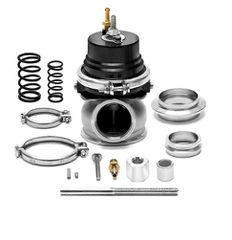 Εξωτερικό κιτ Turbo Wastegate 60 mm με φλάντζα V-Band και σφιγκτήρα