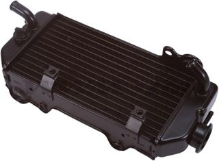 Honda XL 250 Degree 1990/2018 Καινούριο ψυγείο νερού