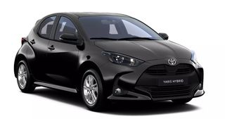 Toyota Yaris 2025 YARIS ACTIVE 1.5 ΗYBRID ΕΤΟΙΜΟΠΑΡΑΔΟΤΟ