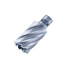 BULLE: ΠΟΤΗΡΟΚΟΡΩΝΑ HSS QUICK-IN Φ 22/35