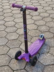 Πατίνι της εταιρείας Micro σε καλη κατάσταση