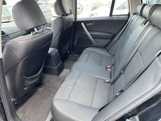 Bmw X3 2006 2000cc EXCLUSIVE 4X4-thumb-11