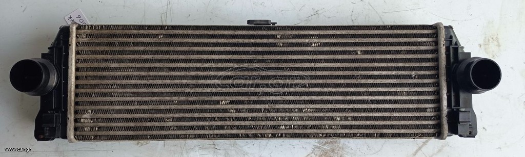 ΨΥΓΙΕΟ INTERCOOLER MERCEDES SPRINTER W906