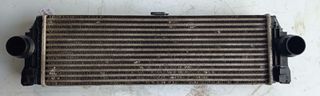 ΨΥΓΙΕΟ INTERCOOLER MERCEDES SPRINTER W906