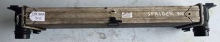 ΨΥΓΙΕΟ INTERCOOLER MERCEDES SPRINTER W906-thumb-1