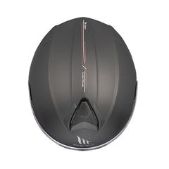GENESIS SV MT ECE 22.06 BLACK MAT-thumb-4