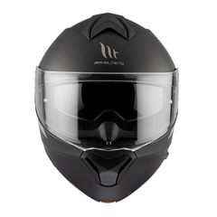 GENESIS SV MT ECE 22.06 BLACK MAT-thumb-2