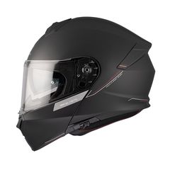 GENESIS SV MT ECE 22.06 BLACK MAT